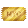 Topaz (Angelic) MYO