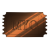 Bronze (Common} MYO