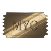 Gold (Legendary) MYO