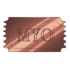 Rose Gold {Uncommon} MYO