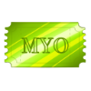 Peridot (Radioactive) MYO