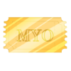 Citrine (Chaser) MYO